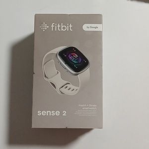 Fitbit sense 2